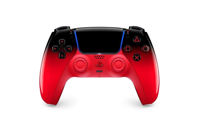 PS5 PlayStation DualSense Wireless Controllers (Hyperpop Collection )