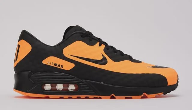 Nike Air Max 90 'Hypervenom' ON SALE