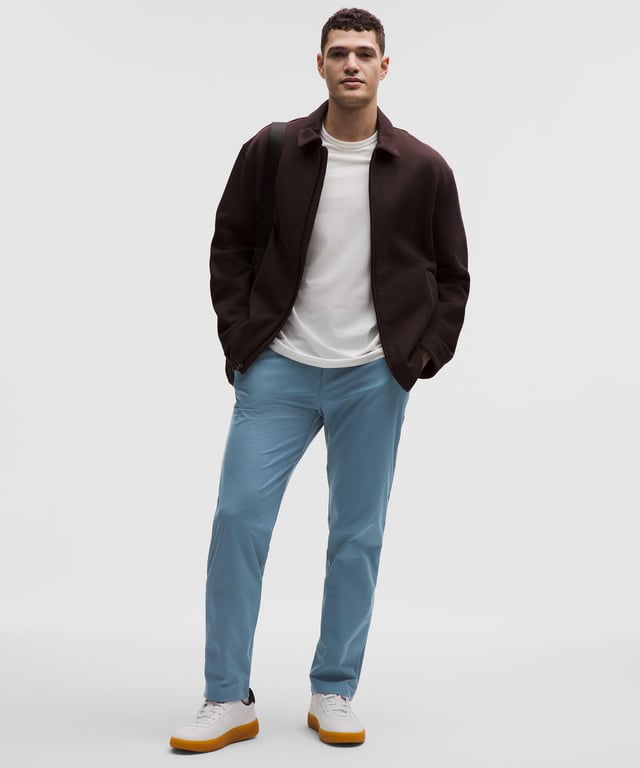lululemon ABC Classic-Fit Trouser