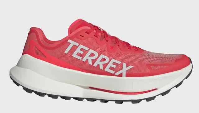 Adidas Terrex Agravic Speed Ultra Trail Running Shoes ON SALE