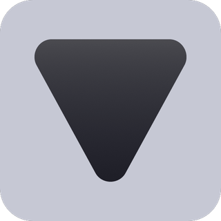 Dark Shapeless Icon Pack
