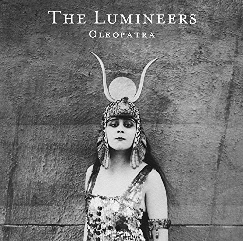 The Lumineers - Cleopatra Deluxe (2LP)