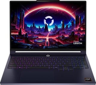 Lenovo Legion 7a Gaming Laptop (2026): 16" (2560 x 1600) 240Hz OLED Display, AMD Ryzen AI 9 HX 470, NVIDIA RTX 5070 (115W) 32GB RAM, 1TB SSD. Now