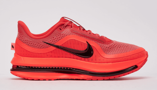 Nike Pegasus Premium Red ON SALE