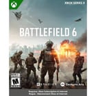 Battlefield 6