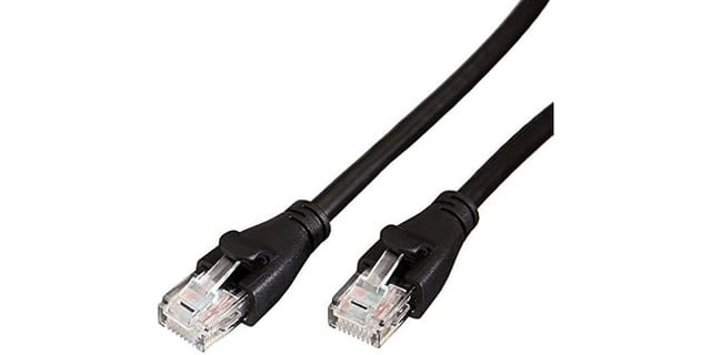 144 Pack of Cat-6 Ethernet Cables