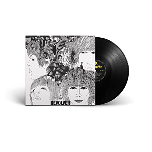 The Beatles - Revolver (Special Edition)
