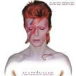 David Bowie-Aladdin Sane Half-Speed Master-Vinyl Record|Acoustic Sounds