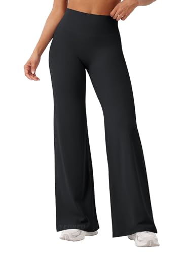 YEOREO Ease Workout Leggings Womens Straight Leggings Eddiy Gym Yoga Pants