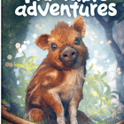 Adorable Adventures preorder available at VGP