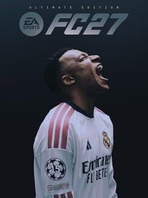 EA SPORTS FC 27 Ultimate Edition (Digital Code)
