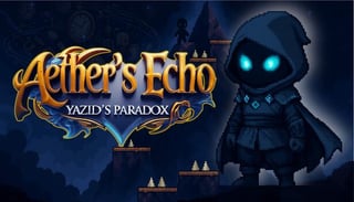 Aether’s Echo: Yazid’s Paradoxis 75% off this week
