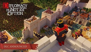 Save 60% on Diplomacy is Not an Option on Steam