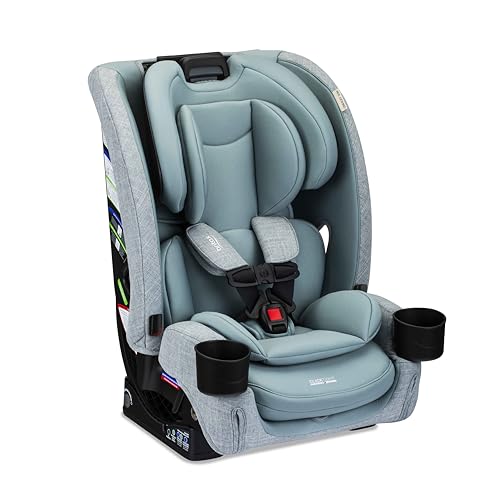 Britax One4Life Slim All in One Car Seat, Up to 10 Years