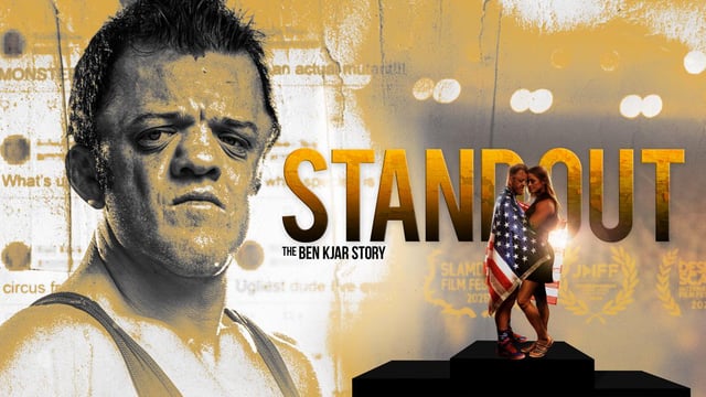 Standout: the Ben kjar story