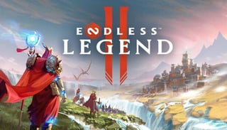 Endless Legend 2 Official Release