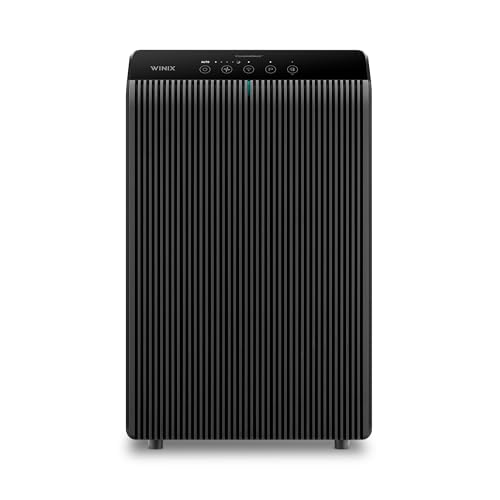 WINIX 5510 Air Purifier (New Generation of 5500-2 with App Support) for
