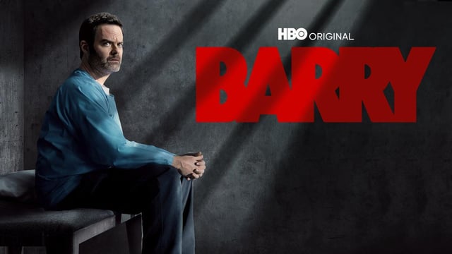 Barry: The Complete Series