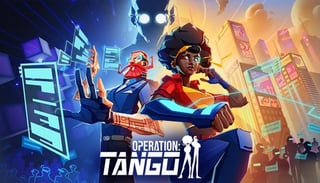 Operation: Tango -75%