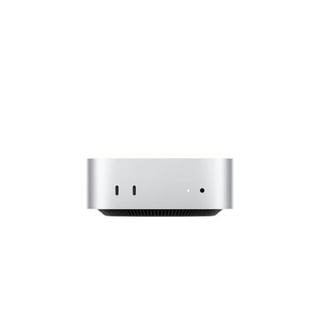 Apple 2026 Mac mini Desktop Computer M6 chip | 12‑core CPU and 12‑core GPU, 24GB Unified Memory, 512GB SSD Storage w/ 9% off
