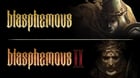 Blasphemous + Blasphemous 2 Bundle (Digital)