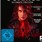 CONTROL Ultimate Edition