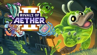Rivals of Aether 2 50% off