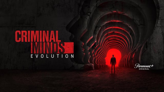 Criminal minds, seasons 1-15