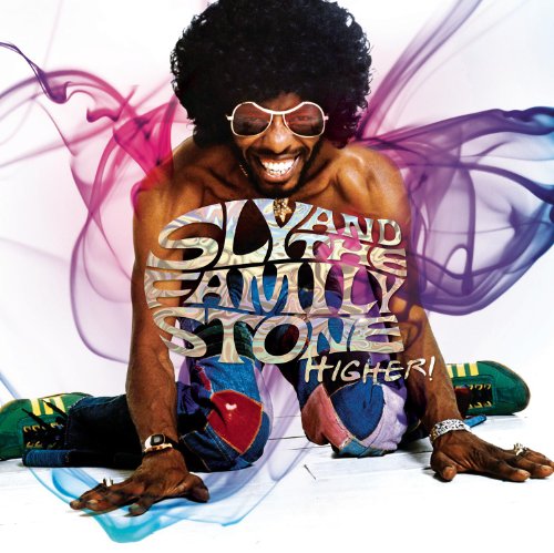 Sly & The Family Stone - Higher! (8xLP Box Set) @