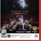 Middle Earth: The Shadow Bundle preorder available at VGP