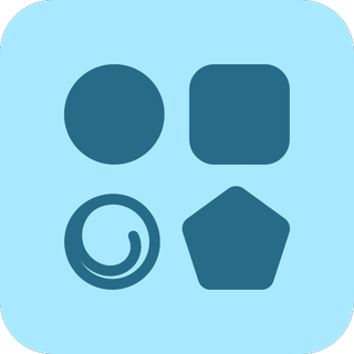 Simply Adaptive Icon Pack