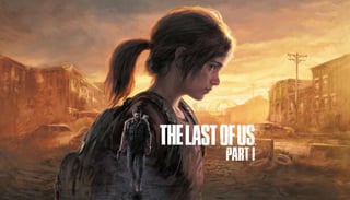 Save 50% on The Last of Us™ Part I on Steam