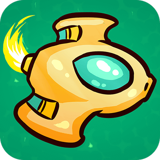 Minishoot' Adventures (€ 5,99 > 4,09)