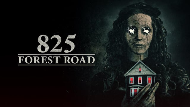 Shudder 10: Haunted Houses Digital Bundle