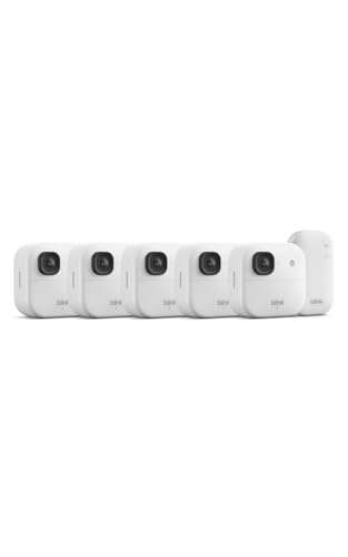 Blink Battery Doorbell 2K+ (newest model) and Outdoor 2K+ (newest model)