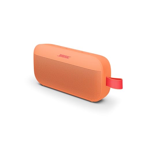 Bose SoundLink Flex Bluetooth Speaker (2nd Gen)