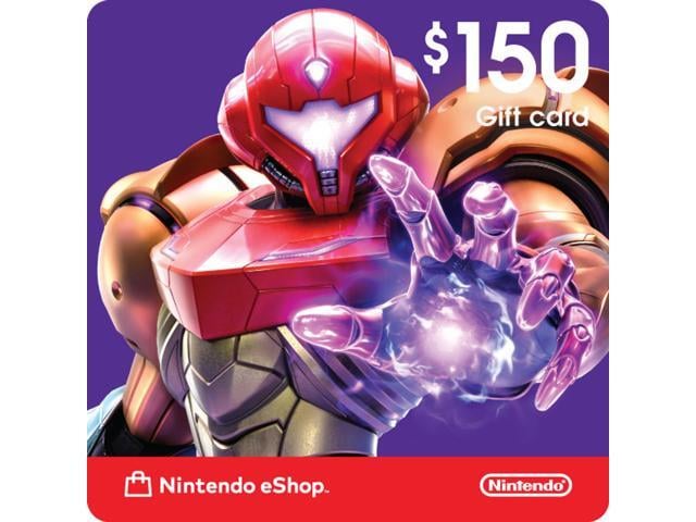 Nintendo eShop