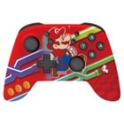 Hori Wireless HORIPAD Super Mario Edition (Red)