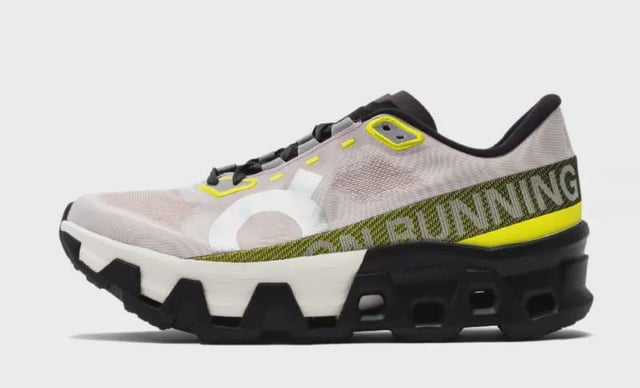 On Running Mens Cloudmonster Hyper Shoes ON SALE