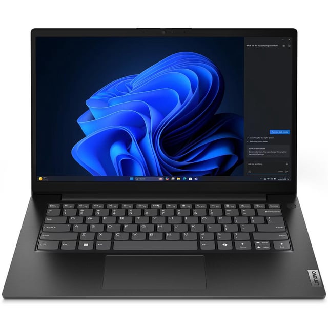 Lenovo V14 G5 Laptop: 14" (1920 x 1080) FHD Display, Intel Core i7-13620H, 16GB RAM, 1TB SSD, Windows 11 Home. Now