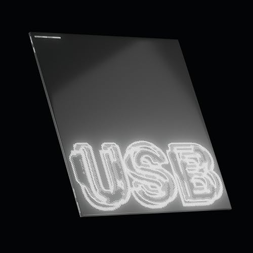 Fred again.. - USB