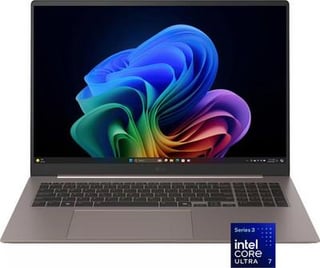 LG gram Max 17 (2026): 17" 2.5K 99% DCI-P3 IPS Touchscreen, Intel Ultra 7 355 CPU, 16GB LPDDR5 RAM, 512GB SSD w/ 43% off