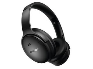 Bose QuietComfort Noise Cancelling Headphones (Certified Refurb)