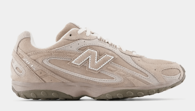 New Balance 204L Mushroom/Arid Stone ON SALE