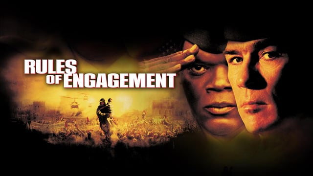 Samuel l Jackson 4-movie collection