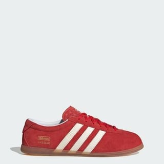 adidas women LOVE UNITES GAZELLE LO PRO SHOES with code "SEPTEMBER40"