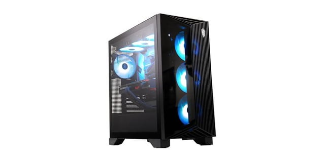 Refurb MSI Aegis R2 AI A2NVR7-1451US (U7 265, RTX 5070 Ti, 32GB DDR5, 2TB SSD)