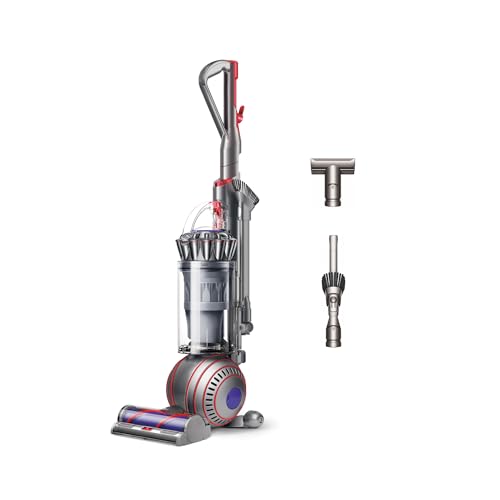 Dyson Ball Animal 3 Upright Vacuum, Corded, 290AW at