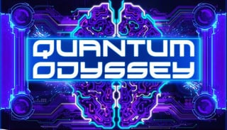 Quantum Odyssey (€9,09/30% off)
