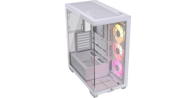 CORSAIR iCUE Link 3500X RGB Case